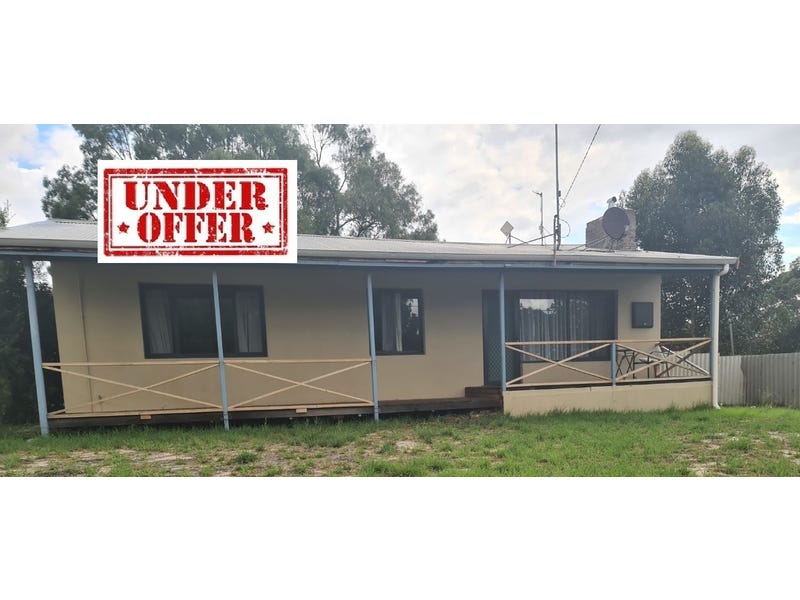 26 India Street, Broomehill Village, WA 6318