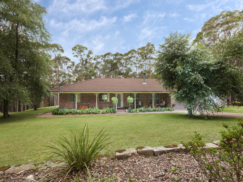 171 Chapman Parade, Faulconbridge, NSW 2776 Property Details