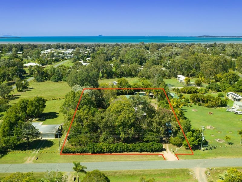 53 Rainbow Street, Armstrong Beach, Qld 4737 House for Sale