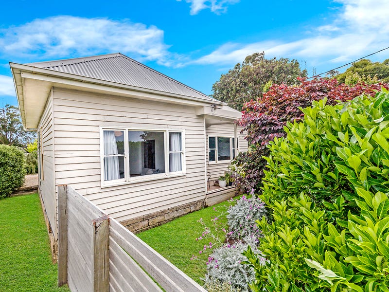 156 Bridge Road, Woodford, Vic 3281 Property Details