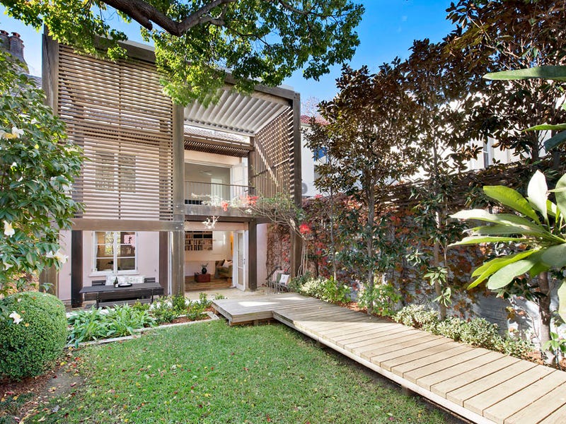 78 Moncur Street, Woollahra, NSW 2025 Property Details