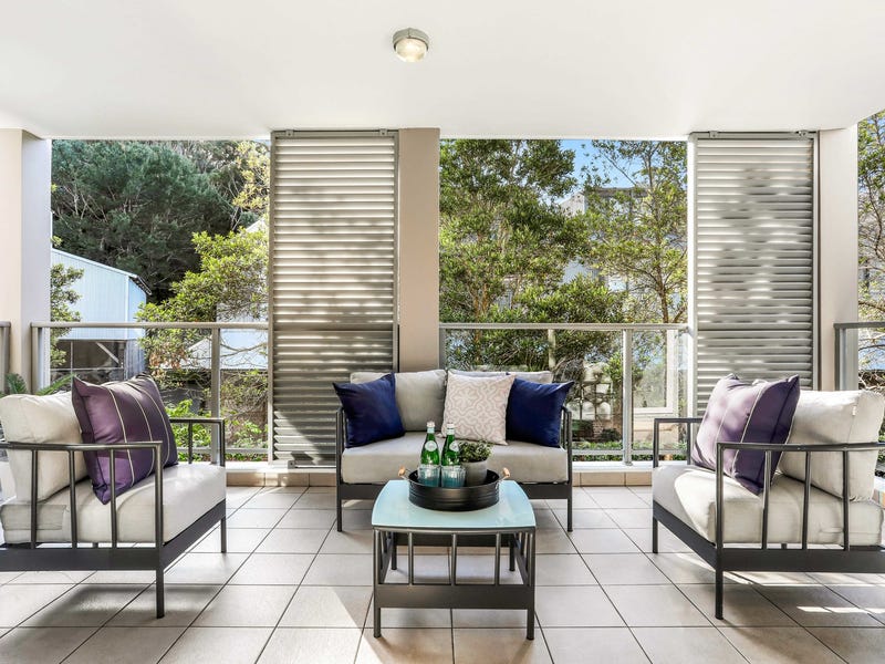 30/48A Consul Road, Brookvale, NSW 2100 Property Details