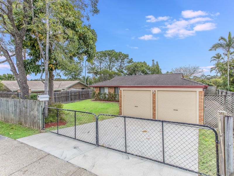 81 Silkwood Street, Algester, Qld 4115 Property Details