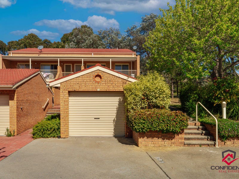 64B/12 Albermarle Place, Phillip, ACT 2606 Property Details