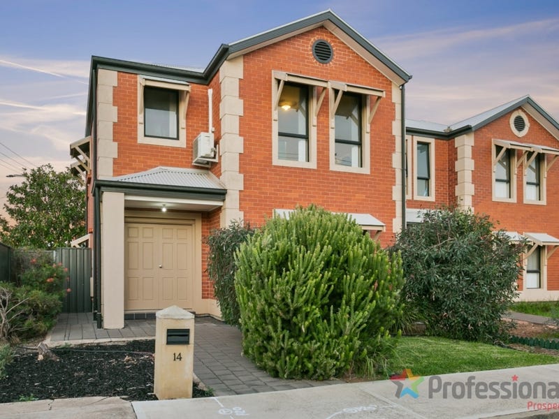 14 Wellington Street, Exeter, SA 5019 Townhouse for Sale realestate