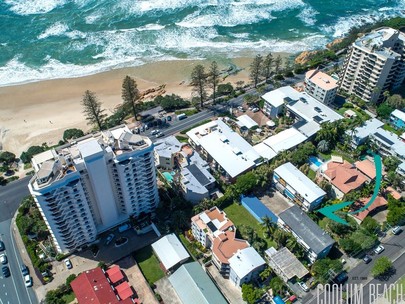 1/21 Coolum Terrace, Coolum Beach, QLD 4573
