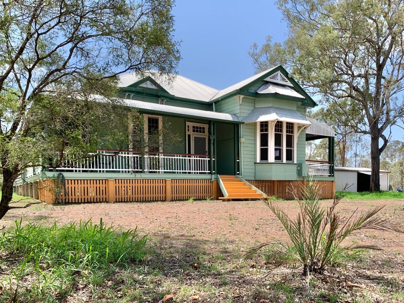 Houses for Sale in Wivenhoe Pocket, QLD 4306