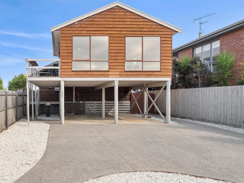1342 Horseshoe Bend Rd, Torquay, Vic 3228 House for Sale
