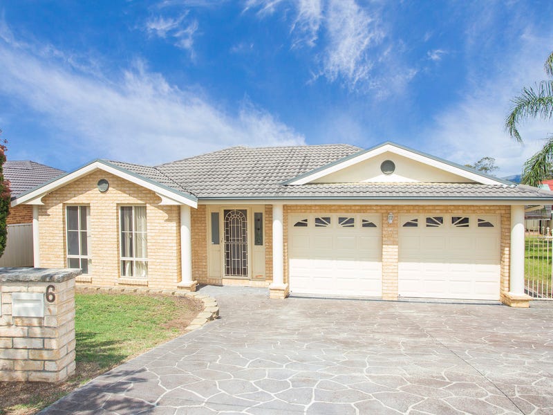 6 Shiraz Grove, Cessnock, NSW 2325 Property Details
