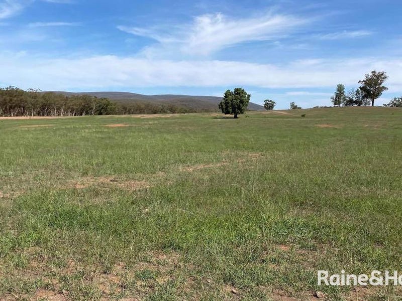 1781 Parkes Eugowra Road, Cookamidgera, NSW 2870