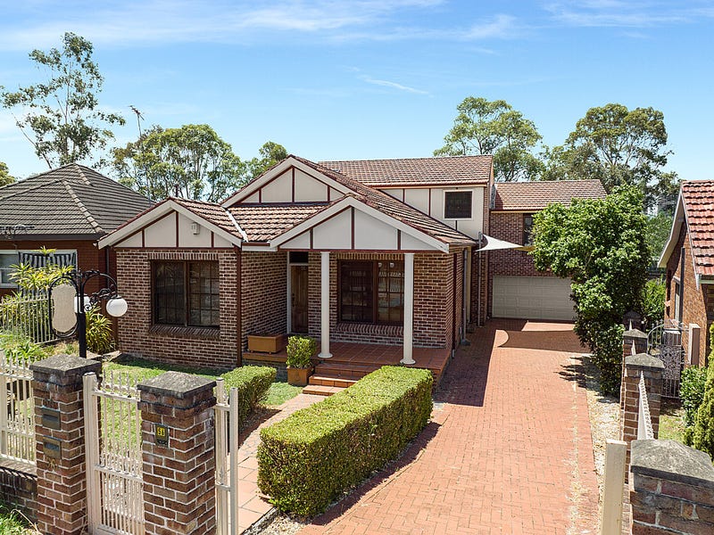 56 & 56A Maryvale Avenue, Liverpool, NSW 2170 Property Details