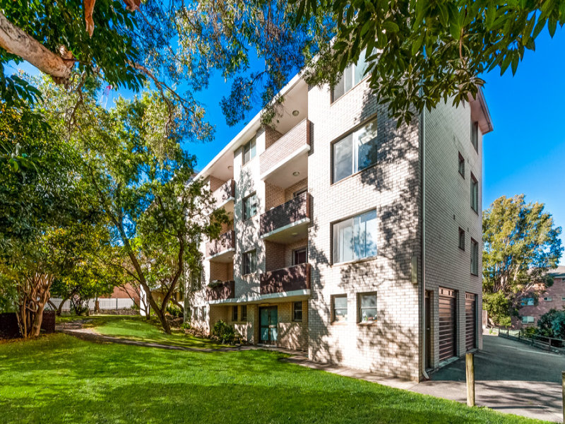 3/2430 Wharf Road, Gladesville, NSW 2111 Property Details