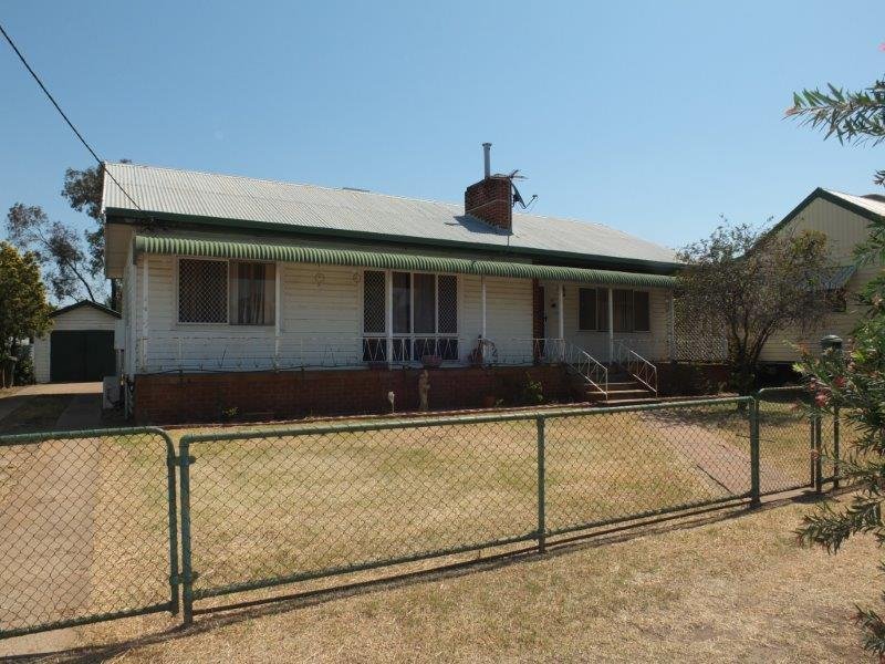 127 Barwan Street, Narrabri, NSW 2390 Property Details