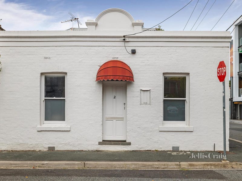 2 Peers Street, Richmond, Vic 3121 Property Details