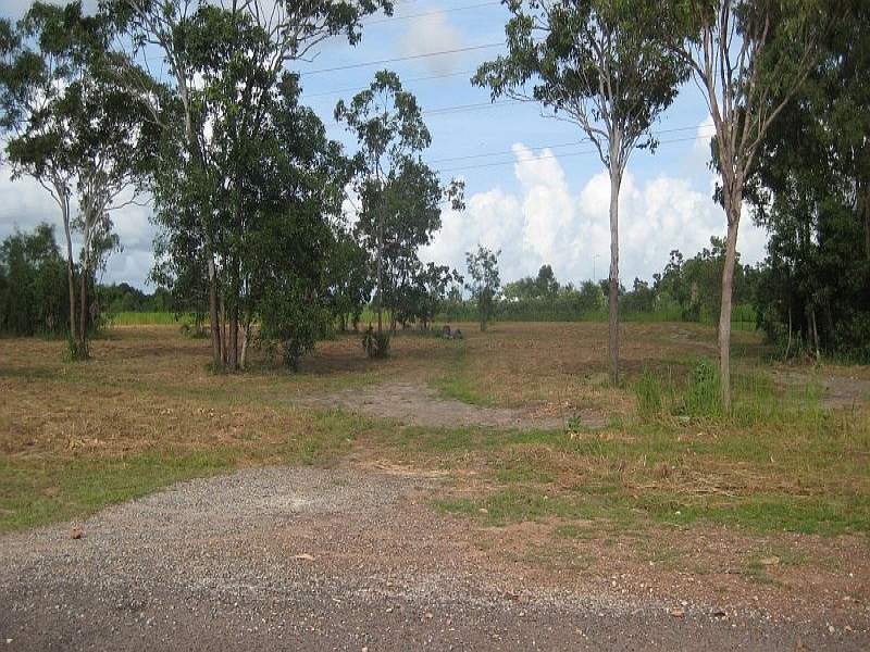 35 Muster Road, Marlow Lagoon, NT 0830