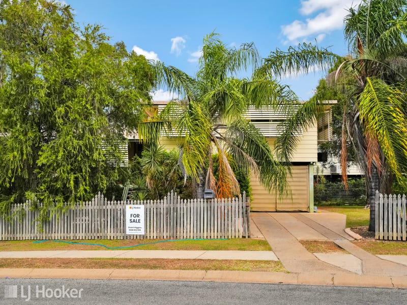 90 McCool Street, Moranbah, Qld 4744 House for Sale