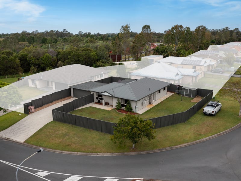 78 Summerfields Drive, Caboolture, Qld 4510 Property Details