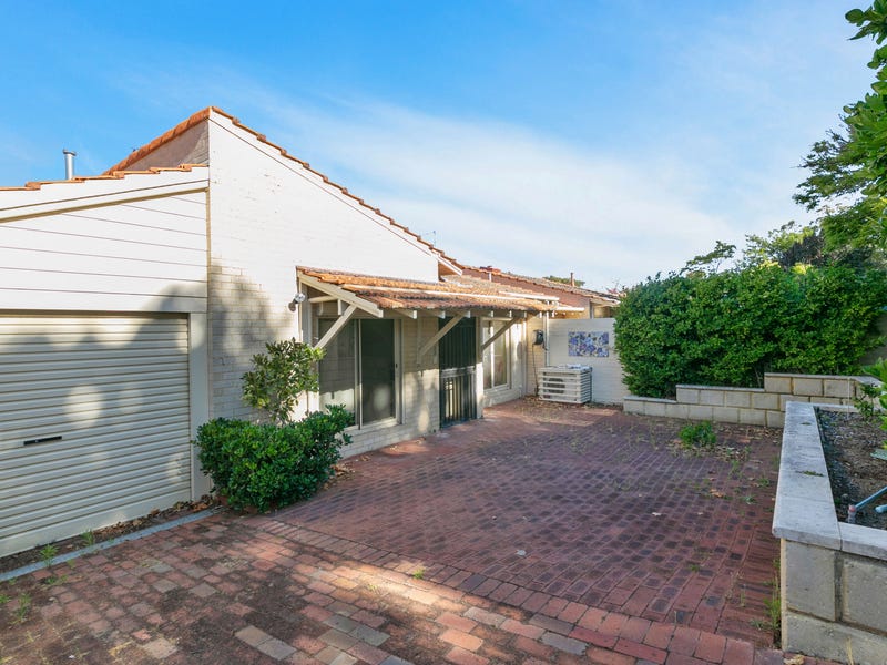 4/20 Queenslea Drive, Claremont, WA 6010