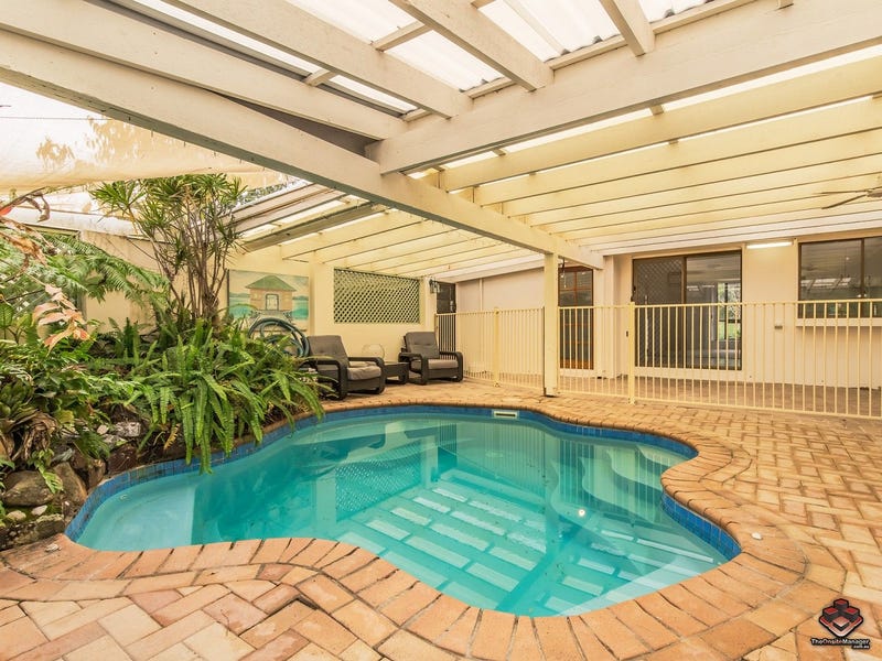 48 Stretton Drive, Helensvale, Qld 4212 Property Details