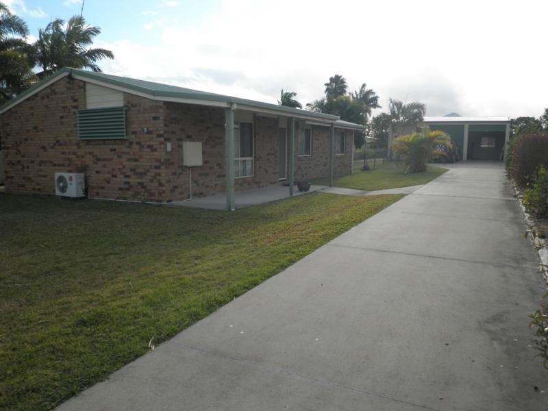 15 Eglington Street, Torbanlea, QLD 4662