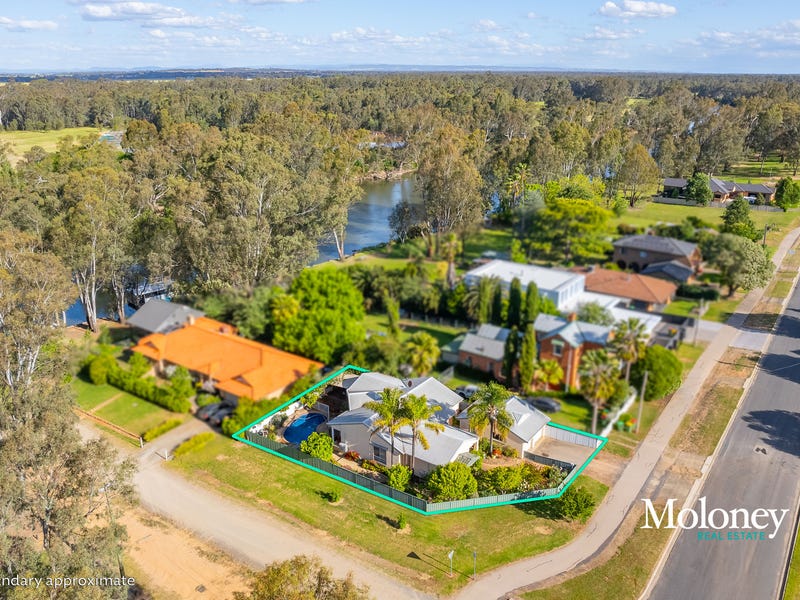 190 River Street, Corowa, NSW 2646 Property Details