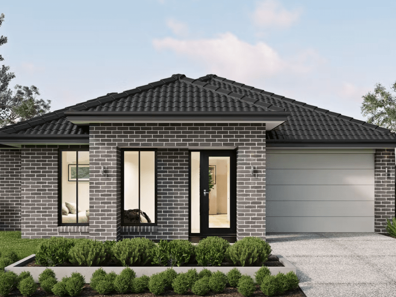 Lot 4. Railway Crescent, Wurruk, Vic 3850 House for Sale realestate