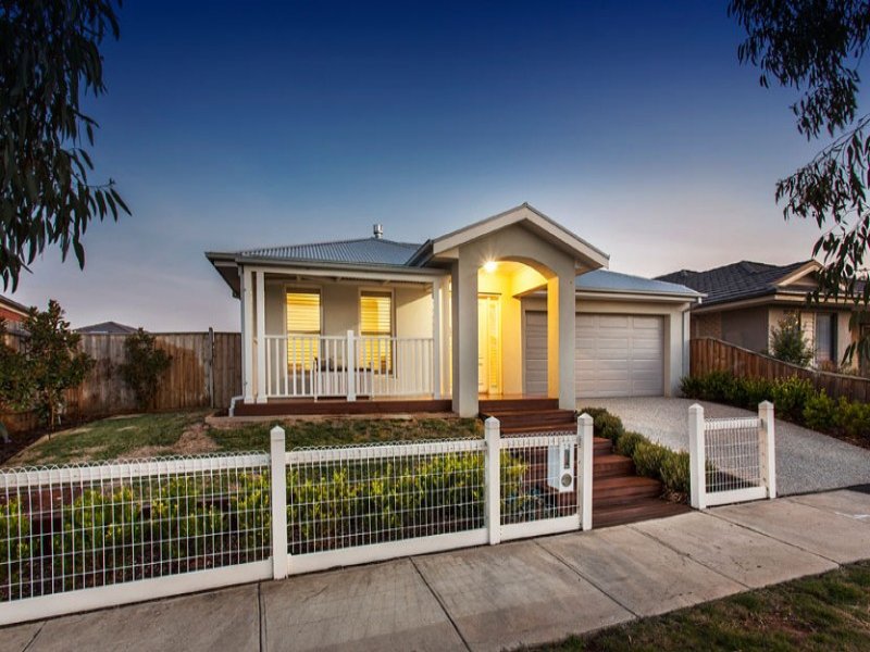 15 Inglewood Avenue, Eynesbury, VIC 3338