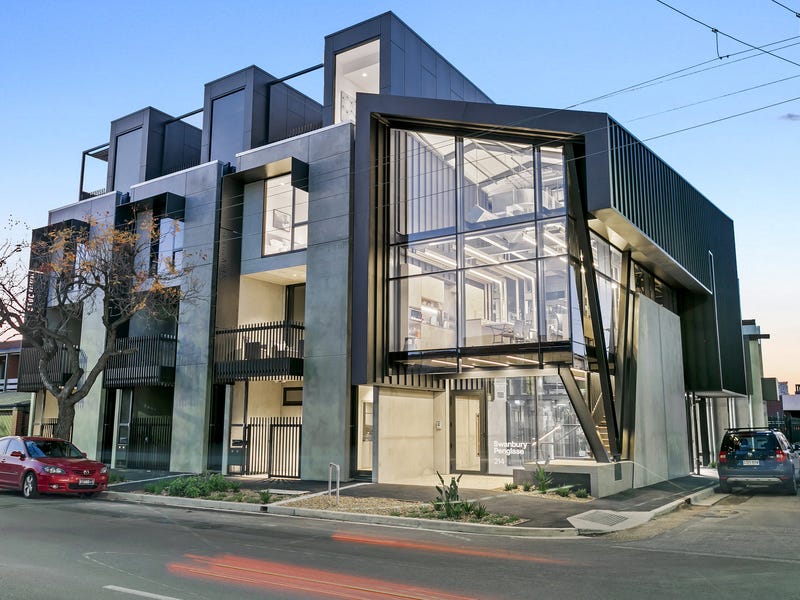 214 A,B Gilbert Street, Adelaide, SA 5000 Property Details