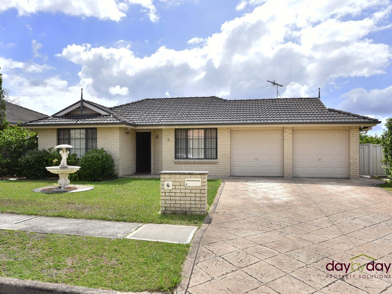 4 St Andrews Way, Fletcher, NSW 2287 Property Details