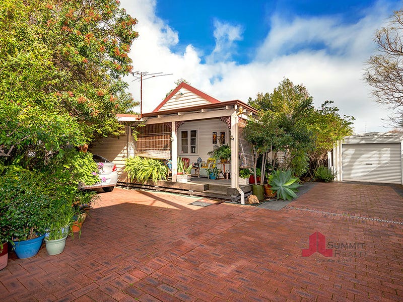 12B Moore Street, Bunbury, WA 6230 House for Sale