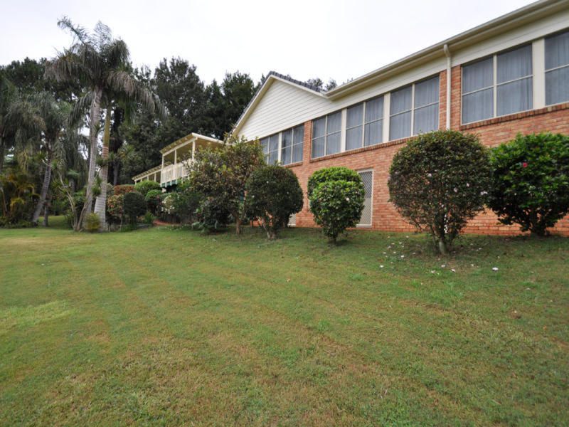 246 Long Road, Tamborine Mountain, QLD 4272