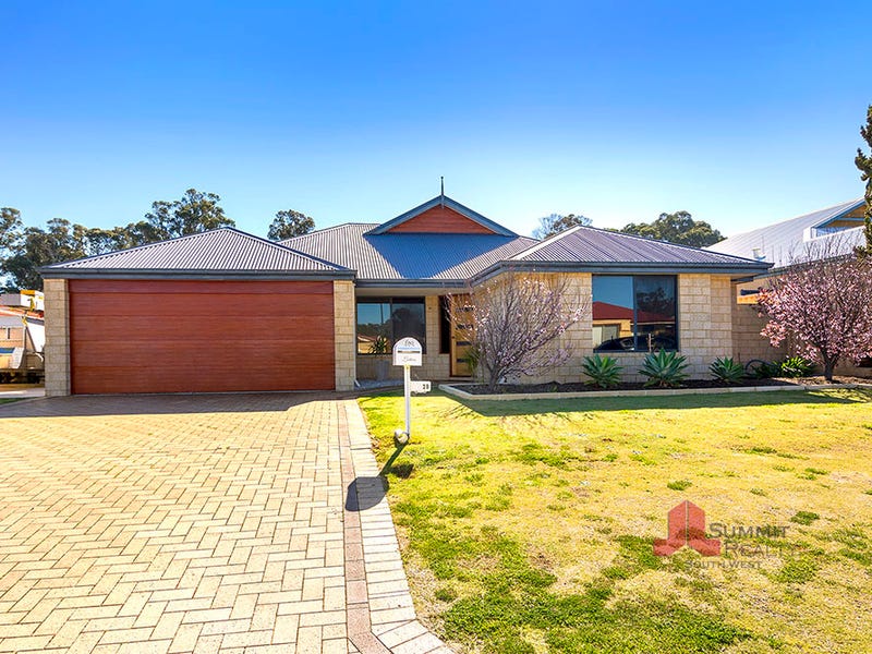 20 Poole Road, Dalyellup, WA 6230
