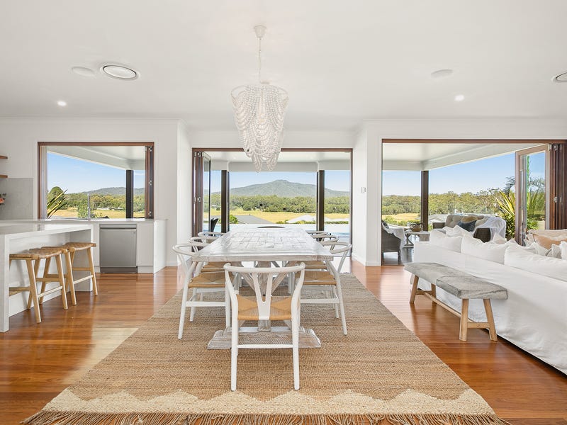 107 Oxbow Circuit, King Creek, NSW 2446