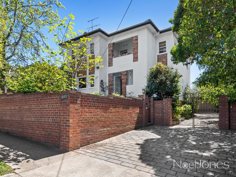 1/847 Toorak Road, Hawthorn East, VIC