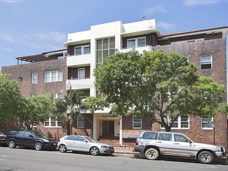 4/2A Darley Street, Darlinghurst, NSW 2010