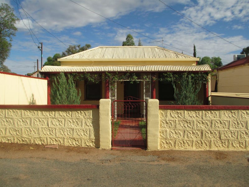 82 Thomas Lane, Broken Hill, NSW 2880
