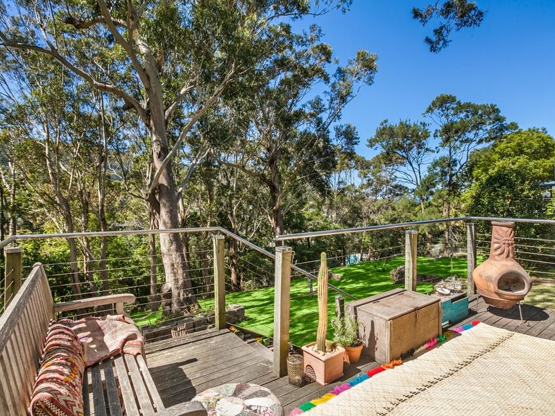 13 Murrawal Road, Stanwell Park, NSW 2508