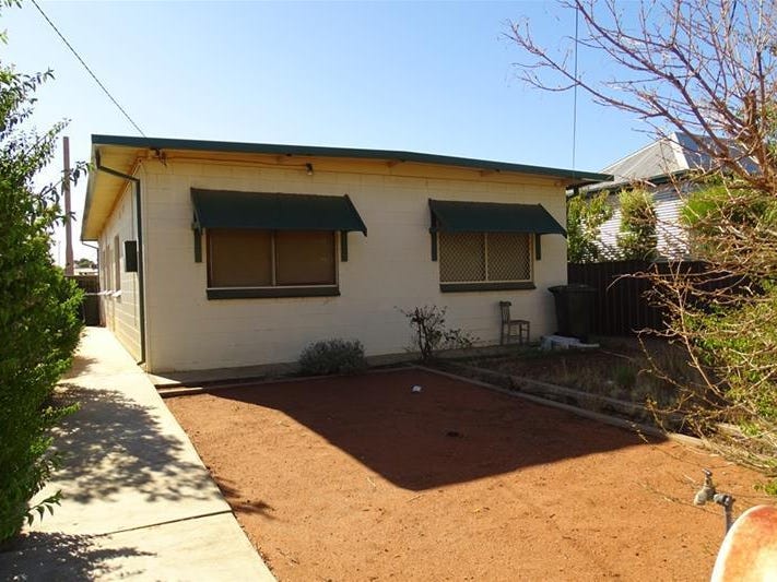 146 Ryan Street, Broken Hill, NSW 2880