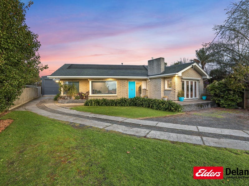 121 Princes Highway, Trafalgar, Vic 3824 Property Details