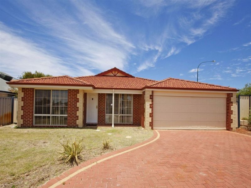 23 Ascot Parkway, Bertram, WA 6167 Property Details