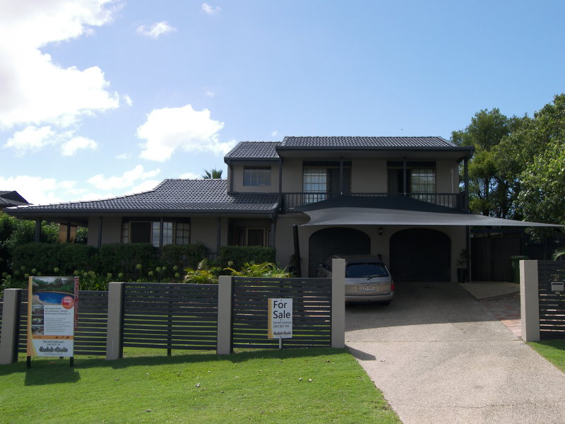 27 Maralinga Drive, Ashmore, QLD 4214