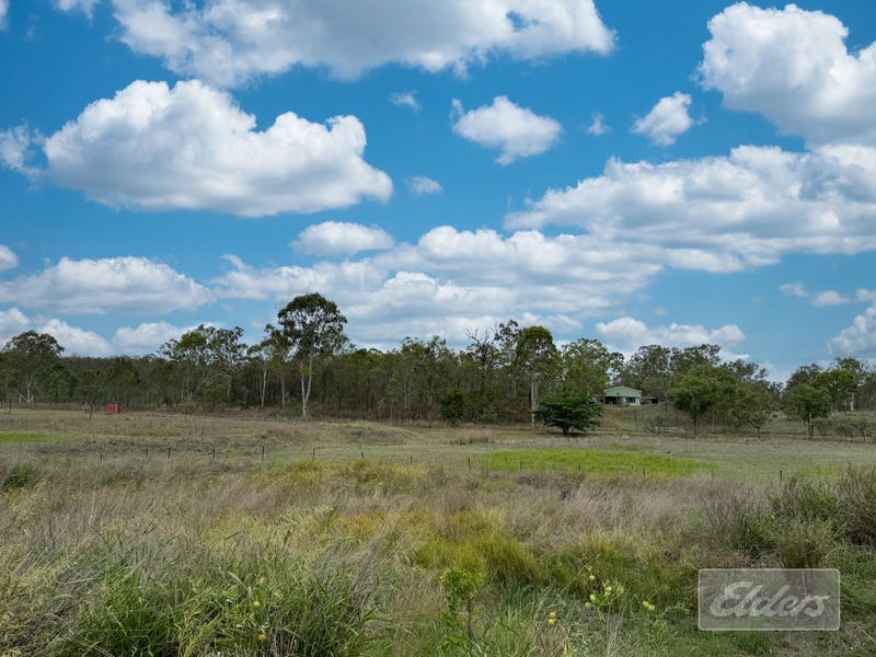 5 Bular Road, Kilkivan, Qld 4600 House for Sale