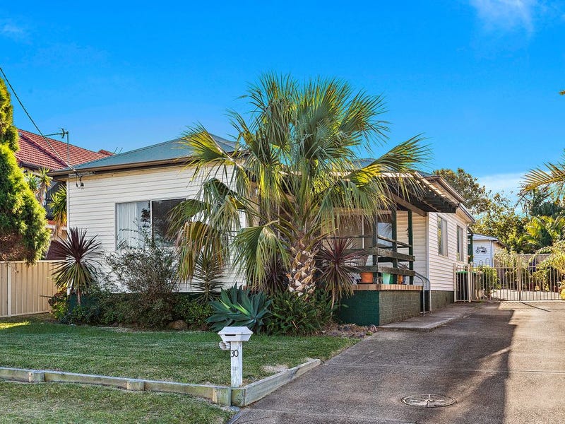 30 Darley Street, Shellharbour, NSW 2529
