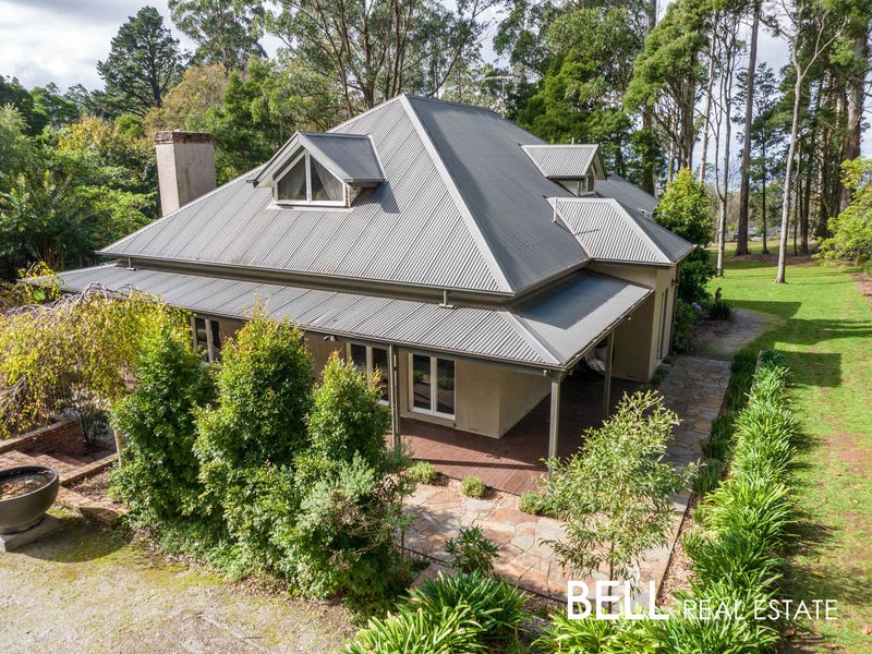 119 Ridge Road, Mount Dandenong, VIC 3767