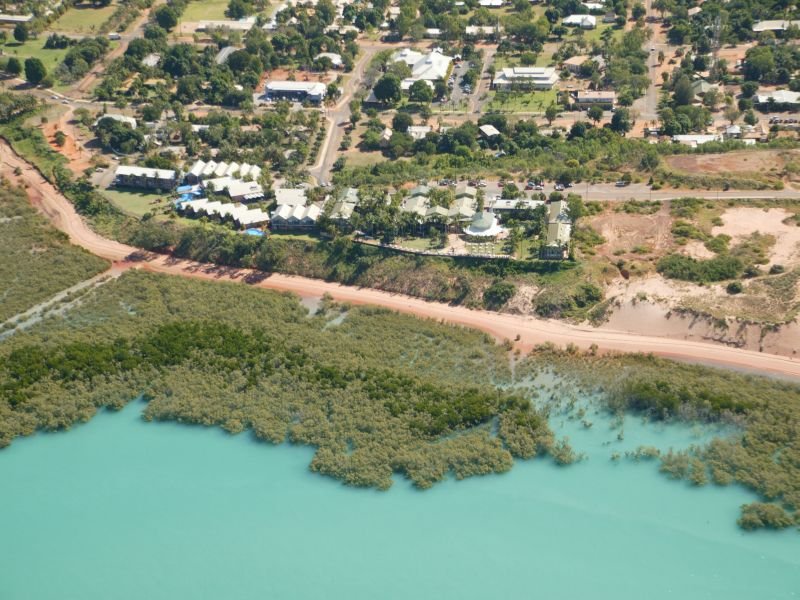 40 and 44 Carnarvon Street, Broome, WA 6725 Property Details