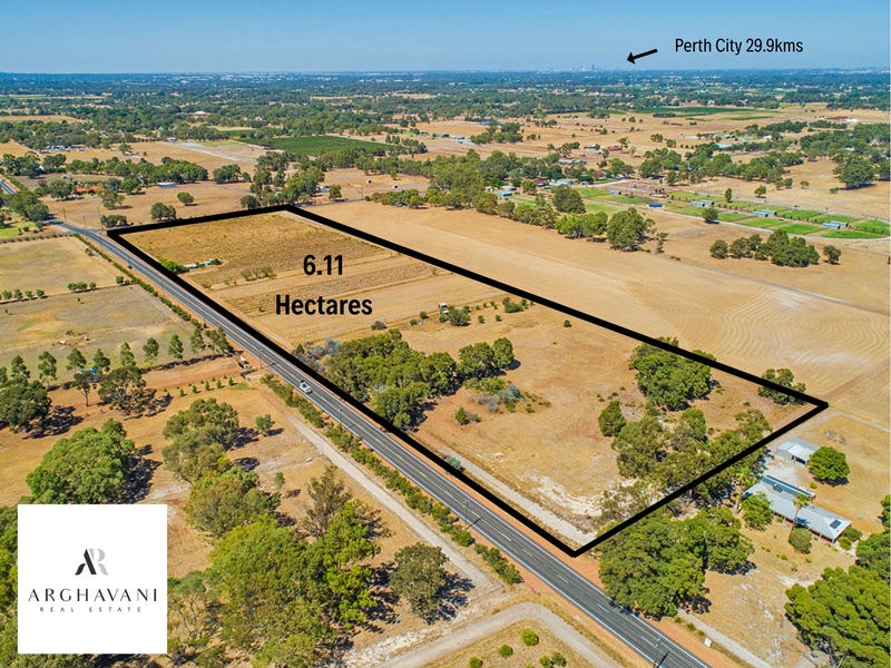 373 Campersic Road, Herne Hill, WA 6056