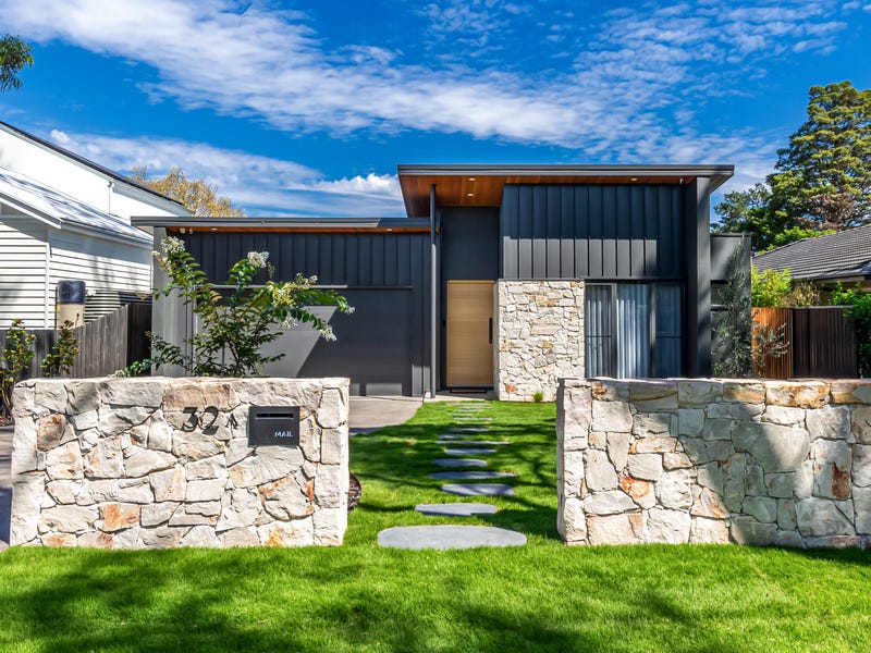 32A Mount Street, Glenbrook, NSW 2773