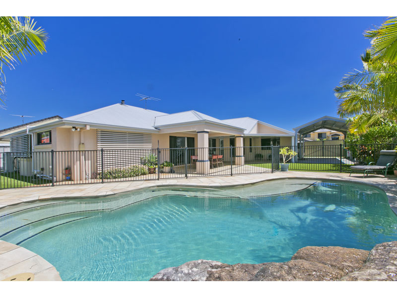 26 Lakefield Drive, Victoria Point, QLD 4165