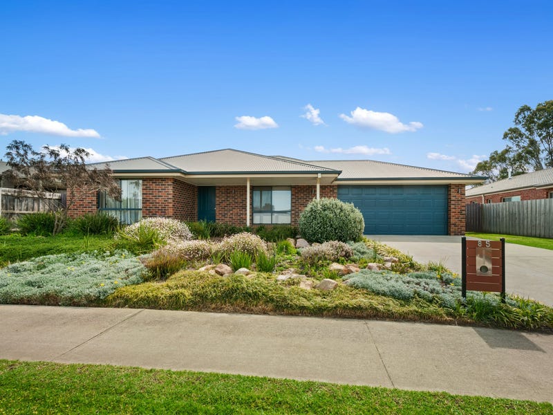 85 Gatehouse Drive, Eastwood, VIC 3875