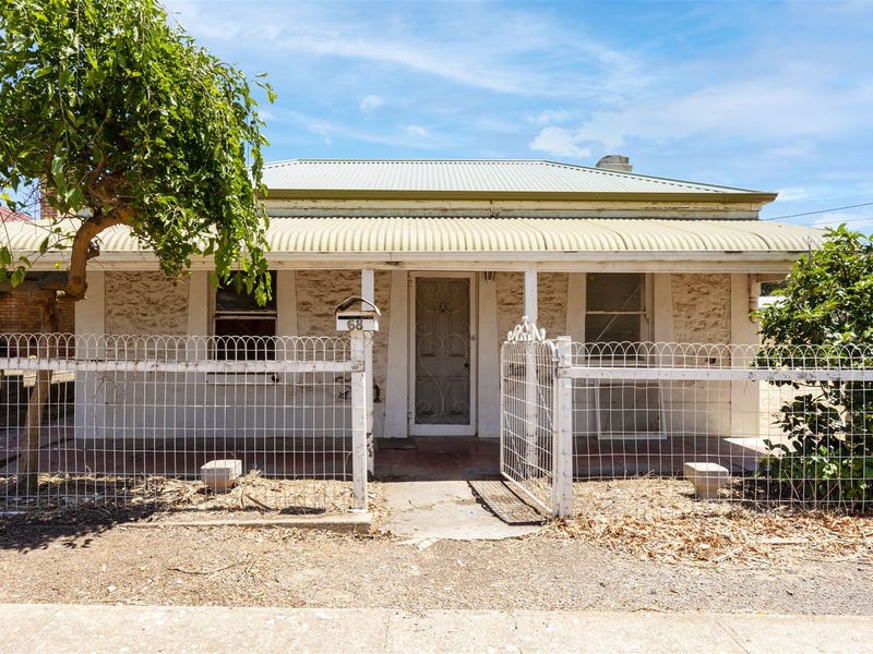 68 Barwell Street, Eudunda, SA 5374 Property Details